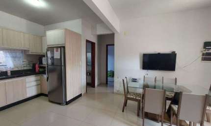 Casa com 7 quartos à venda no Centro, Navegantes 