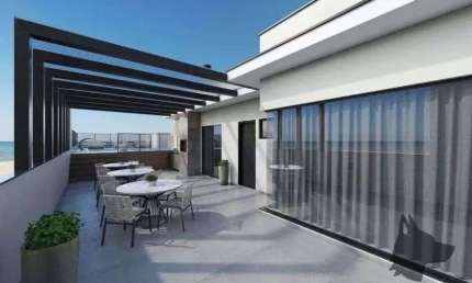 Apartamentos modernos a 180 m da Praia Central em Navegantes
