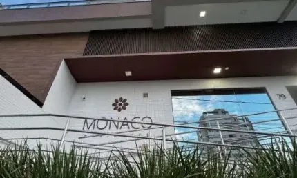 Apartamento com 2 dormitórios à venda, 72 m² por r$ 850.000,00 - gravata - navegantes/sc