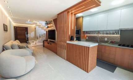 Casa com 3 dormitórios à venda, 147 m² por R$ 1.100.000 - Centro - Navegantes/SC