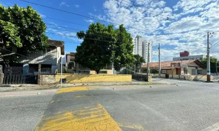 Terreno à venda no Gravata, Navegantes 
