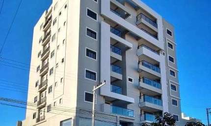 Apartamento com 2 dormitórios à venda, 65 m² por R$ 700.000,00 - Centro - Navegantes/SC