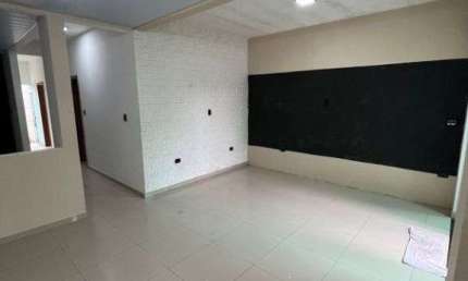 Casa com 4 quartos à venda no São Paulo, Navegantes 