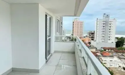 Apartamento com 3 dormitórios à venda, 112 m² por r$ 950.000,00 - centro - navegantes/sc