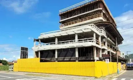 Apartamento com 3 quartos à venda no Centro, Navegantes 