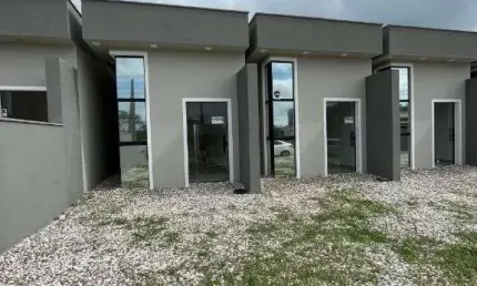 Casa com 2 quartos à venda na Nossa Senhora de Fátima, Penha 