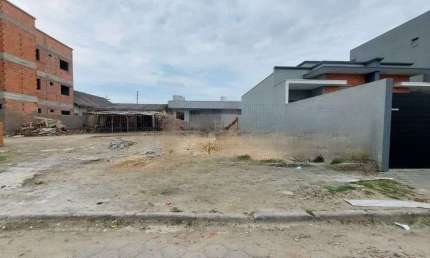 Terreno à venda na Nossa Senhora das Graças, Navegantes 