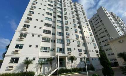 Apartamento com 2 dormitórios sendo 1 suíte à venda, 59 m² por R$ 550.000 - Barra do Rio - Itajaí/SC