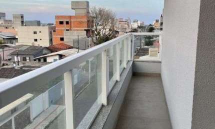 Apartamento com 2 quartos à venda no Centro, Navegantes 