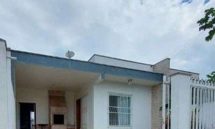 Casa com 2 dormitórios sendo 1 suíte à venda, 78 m² por R$ 480.000 - Itacolomi - Balneário Piçarras/SC