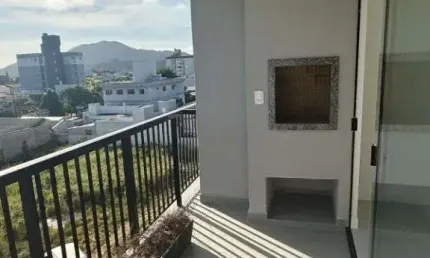 Apartamento com 2 dormitórios à venda, 88 m² por r$ 550.000,00 - gravatá - navegantes/sc