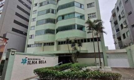Apartamento com 3 quartos à venda no Centro, Navegantes 