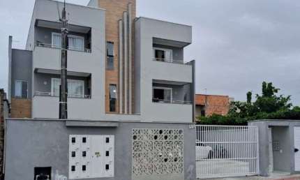 Apartamento com 2 dormitórios à venda, 60 m² por R$ 450.000,00 - Centro - Navegantes/SC