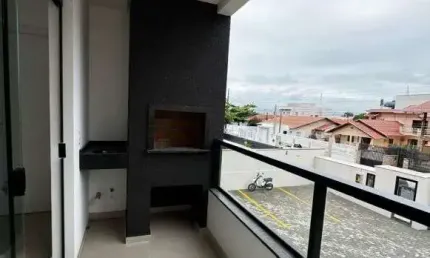 Apartamento com 2 quartos à venda no Centro, Navegantes 