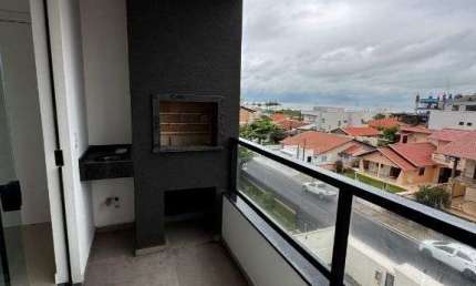 Apartamento com 2 quartos à venda no Centro, Navegantes 