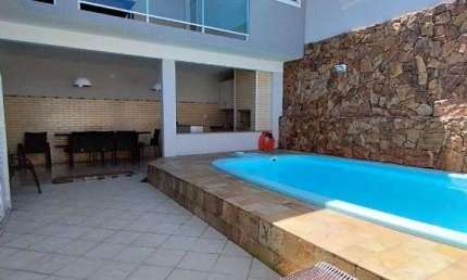 Casa com 4 dormitórios à venda, 250 m² por R$ 1.300.000,00 - Cordeiros - Itajaí/SC