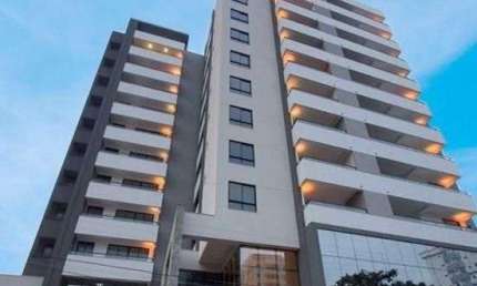 Apartamento com 2 dormitórios à venda, 100 m² por R$ 890.000,00 - Gravata - Navegantes/SC