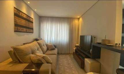 Apartamento com 2 dormitórios à venda, 68 m² por R$ 550.000 - Centro - Navegantes/SC
