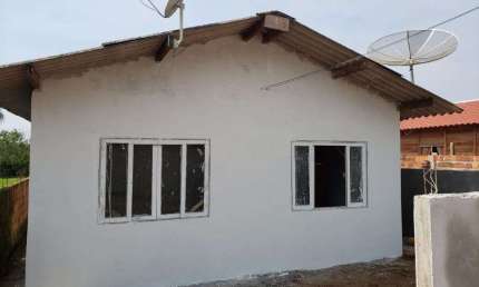 Casa com 4 quartos à venda no Escalvado, Navegantes 