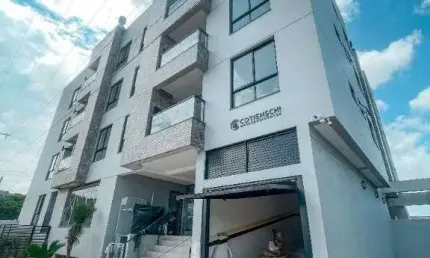 Apartamento com 2 quartos à venda no Meia Praia, Navegantes 