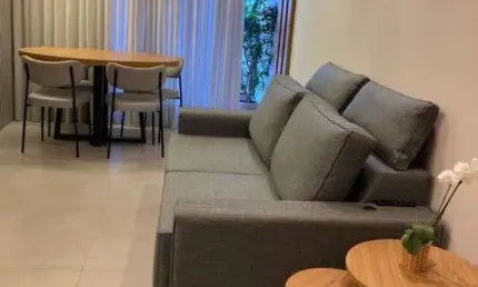 Apartamento com 2 quartos à venda no Centro, Navegantes 