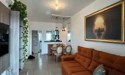 Apartamento com 2 dormitórios à venda, 84 m² por r$ 550.000,00 - centro - navegantes/sc