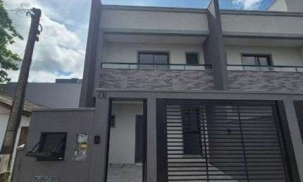 Casa à venda, 104 m² por R$ 639.500,00 - Gravatá - Navegantes/SC