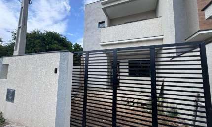 Casa com 2 dormitórios à venda por R$ 635.000,00 - Centro - Navegantes/SC