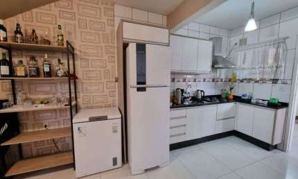 Casa com 2 dormitórios à venda, 104 m² por R$ 520.000,00 - Meia Praia - Navegantes/SC