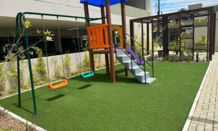 Apartamento com 2 dormitórios à venda, 67 m² por R$ 530.000 - Itacolomi - Balneário Piçarras/SC