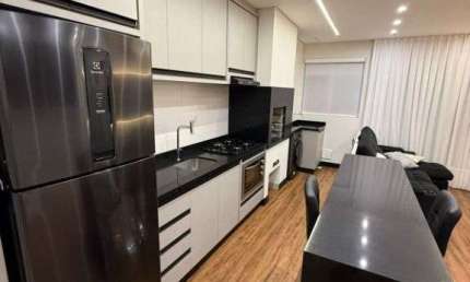 Apartamento com 2 quartos à venda no Dom Bosco, Itajaí 