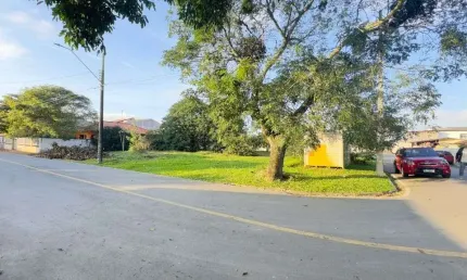Terreno à venda no Gravata, Navegantes 