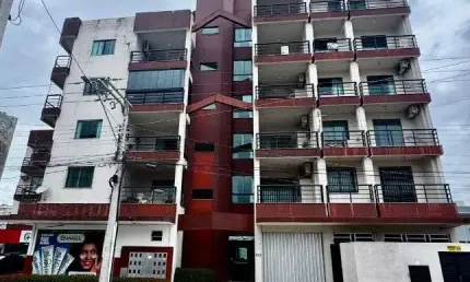 Apartamento com 2 quartos à venda no Gravata, Navegantes 