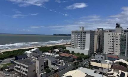 Apartamento com 3 quartos à venda no Centro, Navegantes 