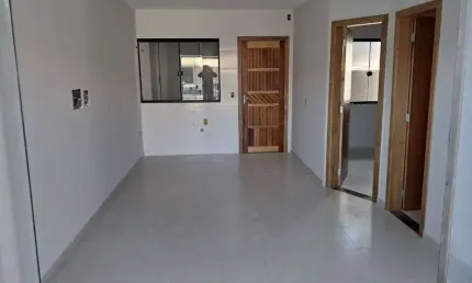 Casa com 2 dormitórios à venda, 54 m² por R$ 360.000 - Centro - Barra Velha/SC
