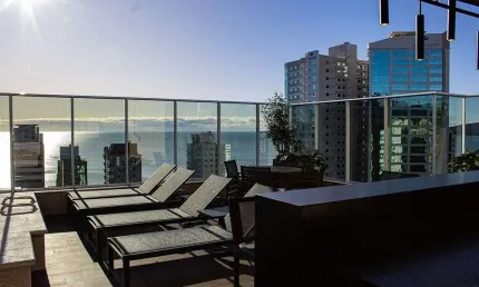 Apartamento com 2 quartos à venda em Morretes, Itapema 