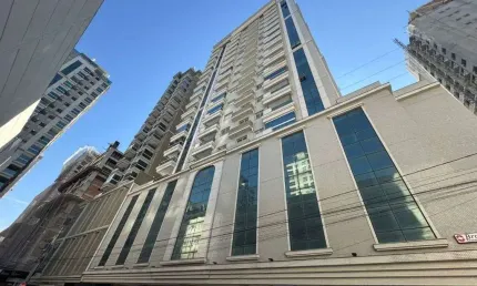 Apartamento com 2 quartos à venda em Morretes, Itapema 