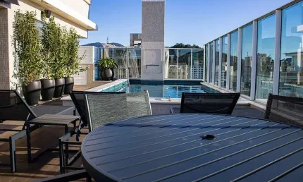 Apartamento com 2 quartos à venda em Morretes, Itapema 