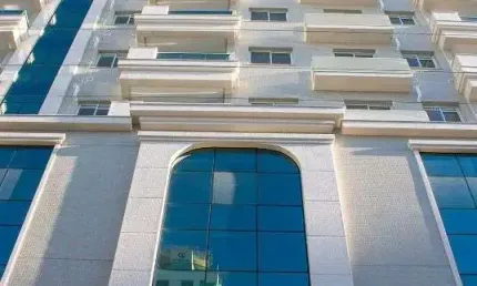 Apartamento com 2 quartos à venda em Morretes, Itapema 