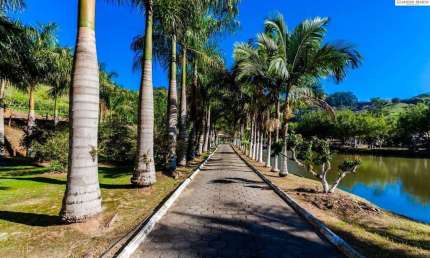 Sítio com 3 dormitórios à venda, 31374 m² por R$ 2.800.000,00 - Escalvados - Navegantes/SC