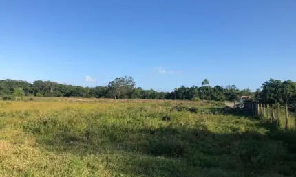 Área à venda, 22000 m² por R$ 12.000.000,00 - Machados - Navegantes/SC