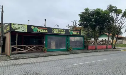 Casa à venda, 313 m² por r$ 2.020.000,00 - centro - navegantes/sc