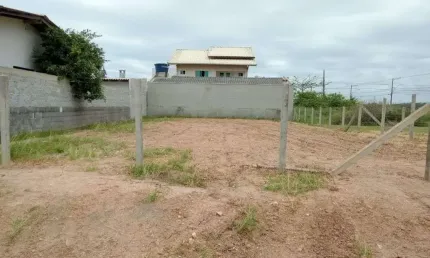 Terreno à venda no Meia Praia, Navegantes 