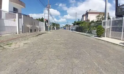 Terreno à venda, 700 m² por R$ 3.600.000,00 - Centro - Navegantes/SC