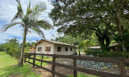 Chácara / sítio com 2 quartos à venda no Santa Lídia, Penha 