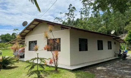 Chácara / sítio com 2 quartos à venda no Santa Lídia, Penha 