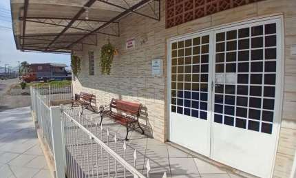 Casa à venda, 500 m² por R$ 1.500.000,00 - Machados - Navegantes/SC