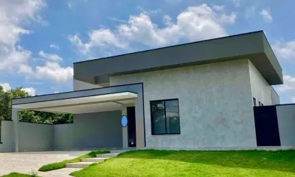 Casa em Condomínio para Venda em Jundiaí, Vila Hortolândia, 4 dormitórios, 4 suítes, 5 banheiros, 4 vagas