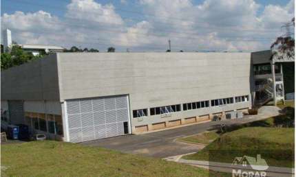 Galpão para Venda em Cajamar, Empresarial Anhanguera