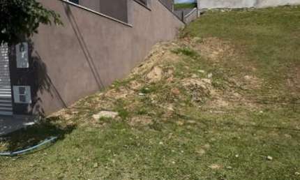 Lote para Venda em Santana de Parnaíba, Villas do Jaguari